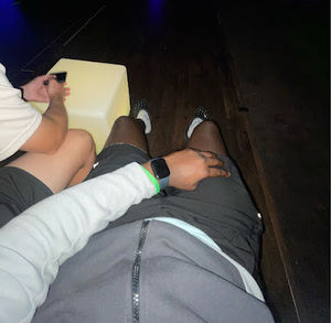 Meet your Posher, Jaron